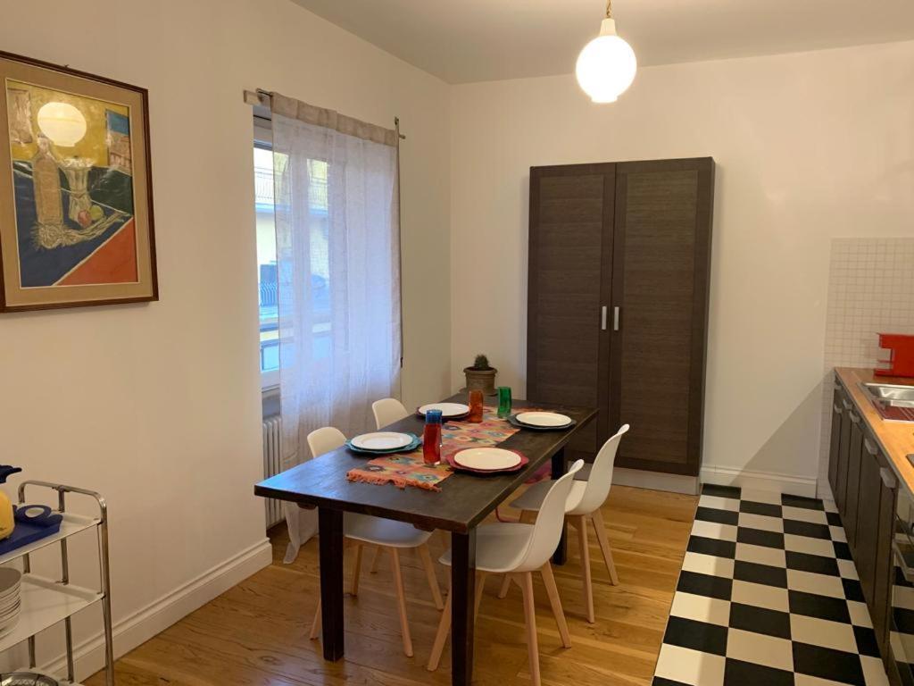 Casa Mentana Apartment Terni Exterior photo