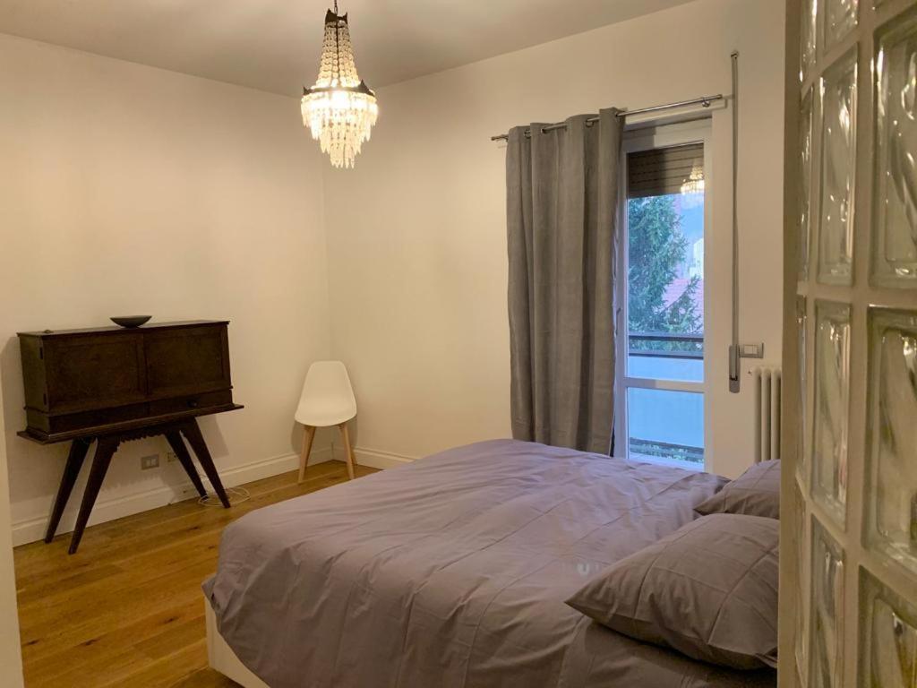 Casa Mentana Apartment Terni Exterior photo