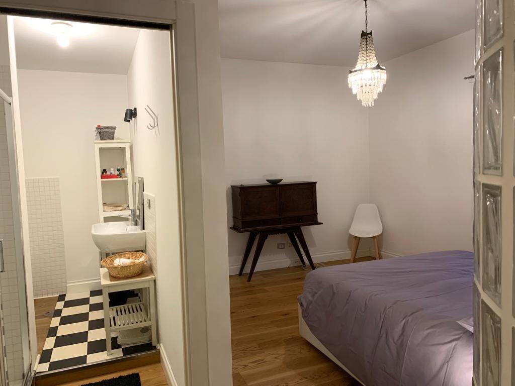 Casa Mentana Apartment Terni Exterior photo